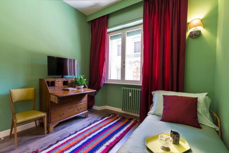 Comfort Triple Room