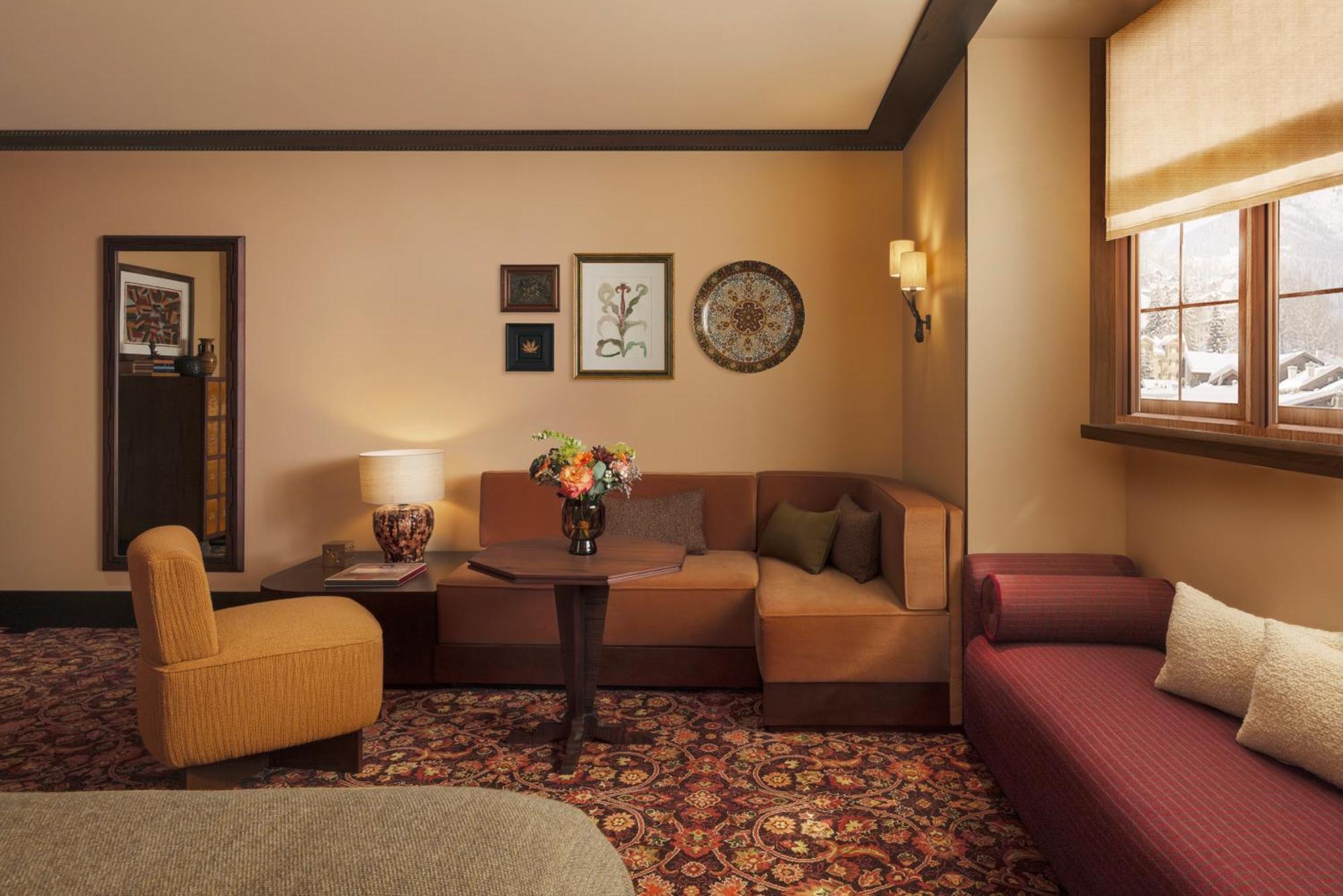 Superior Suite