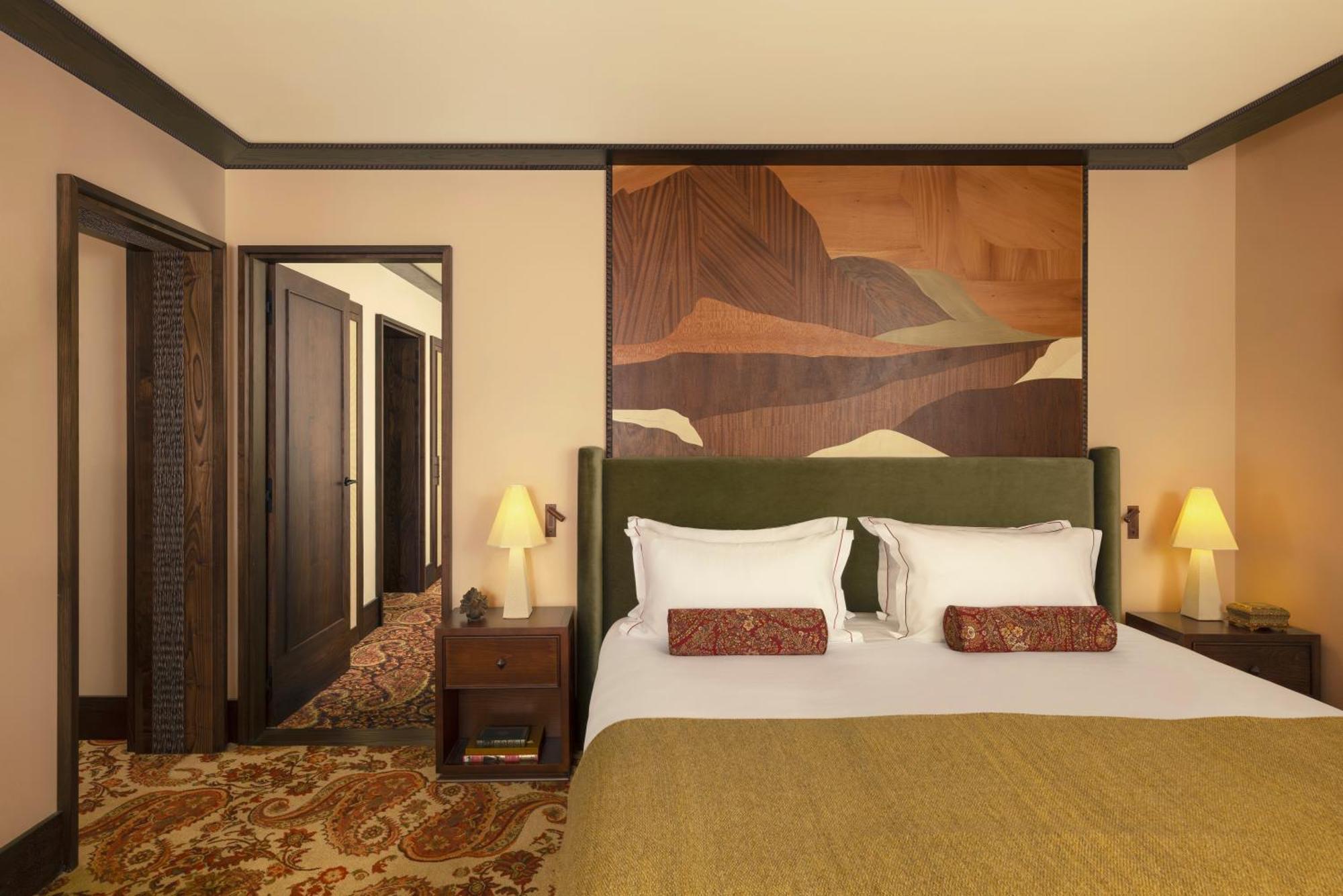 Superior Suite