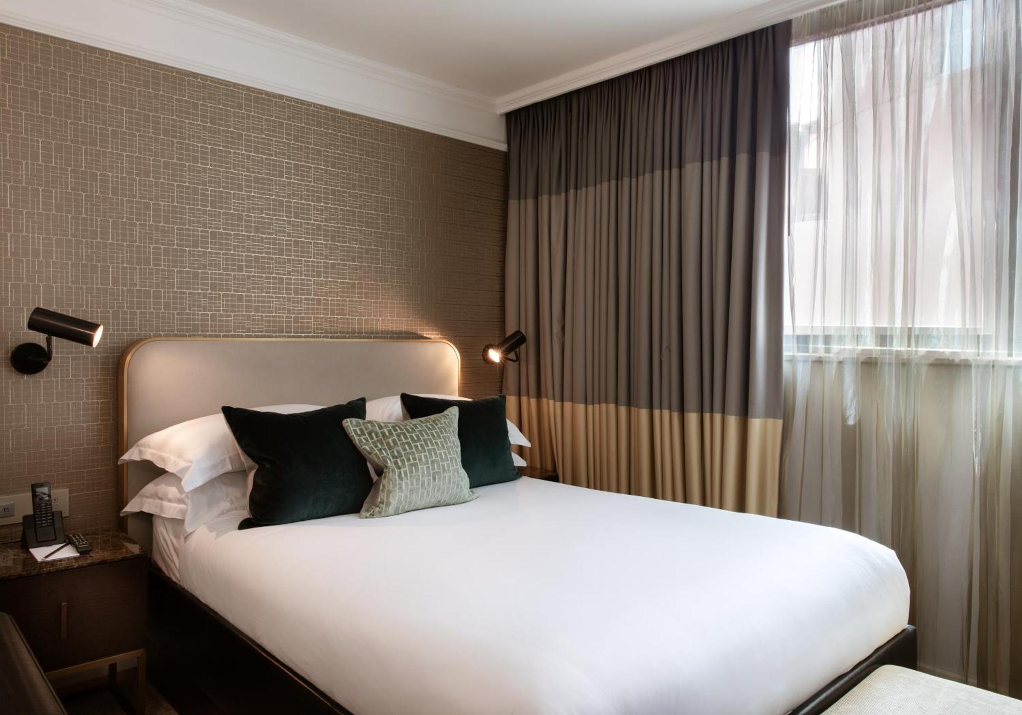 The Wintringham Two-Bedroom Suite