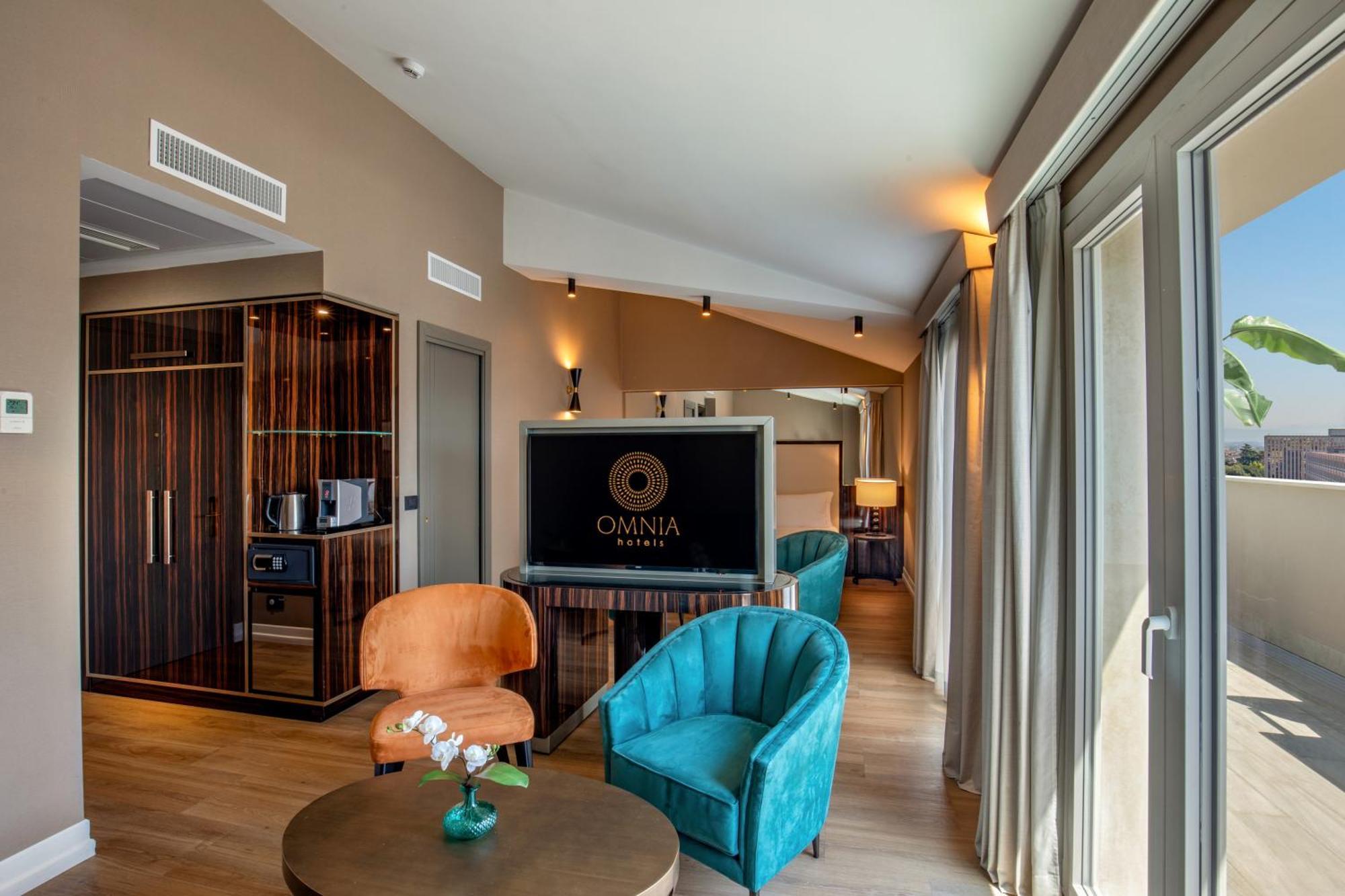 Junior Suite
