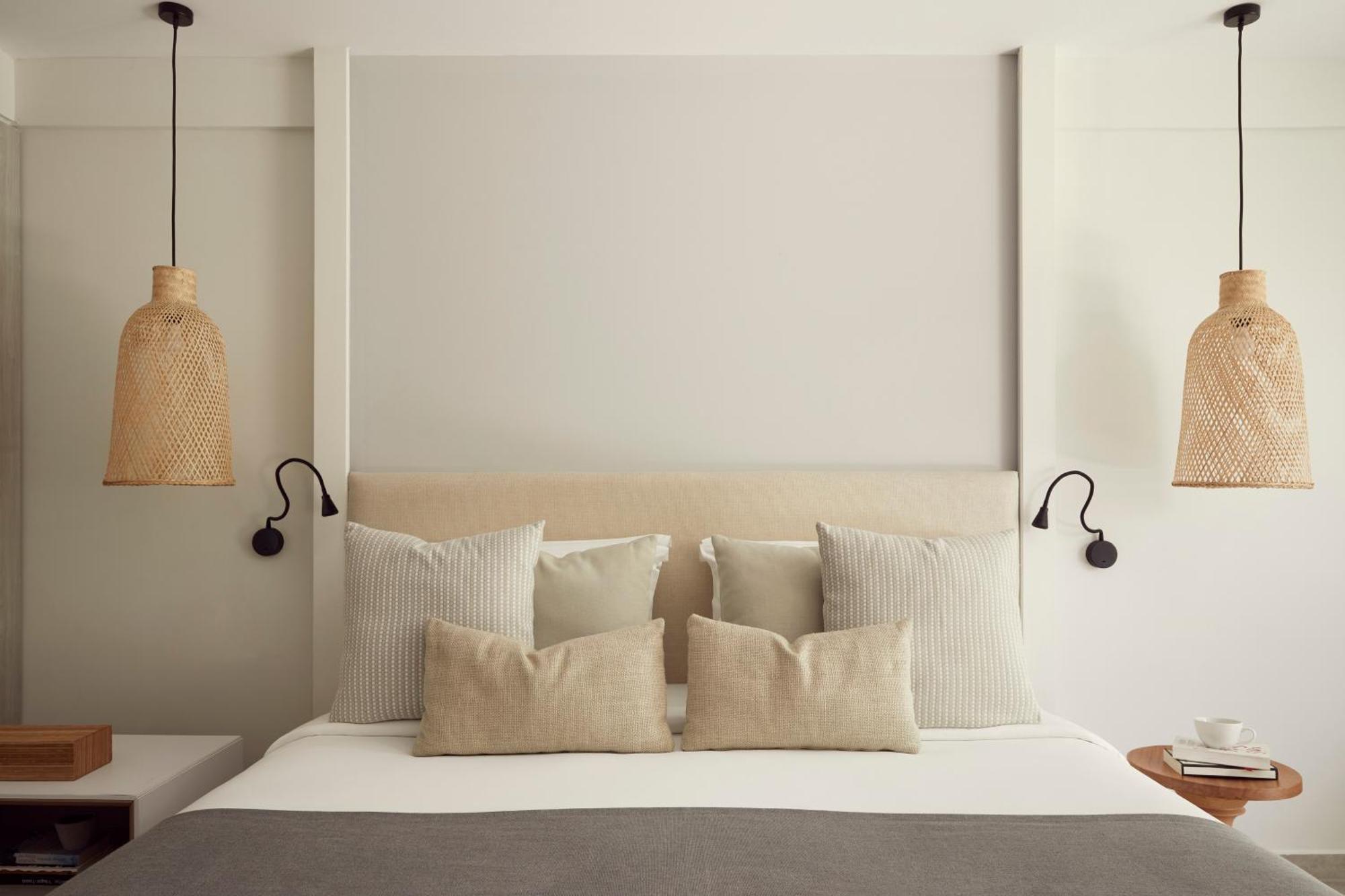 One-Bedroom Suite Inland View