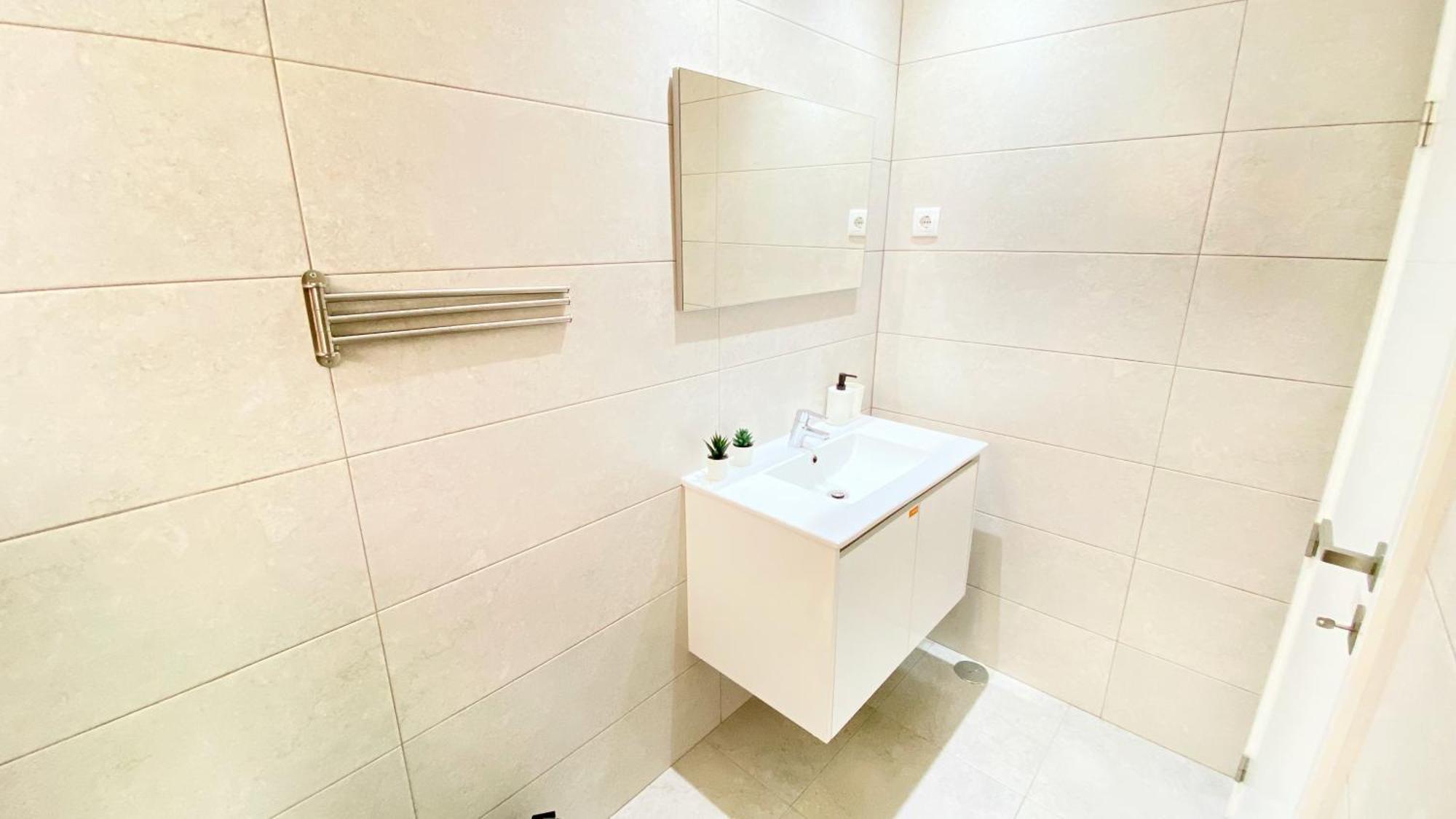 Chambre Deluxe Double ou Lits Jumeaux