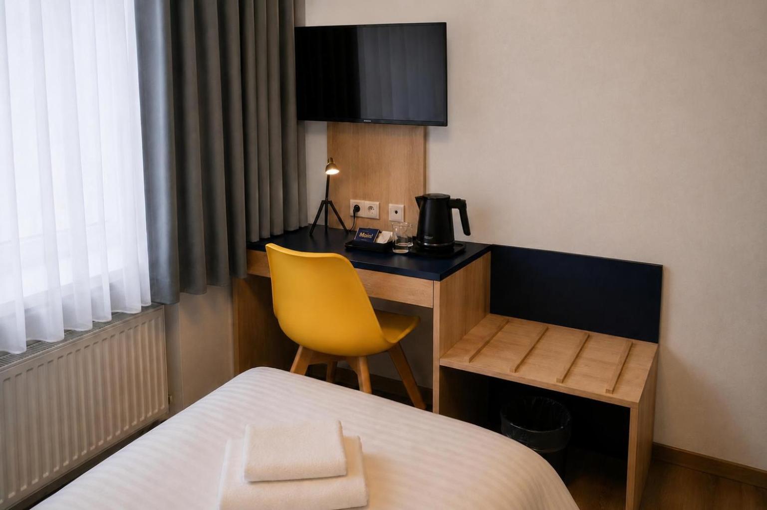 Single Room