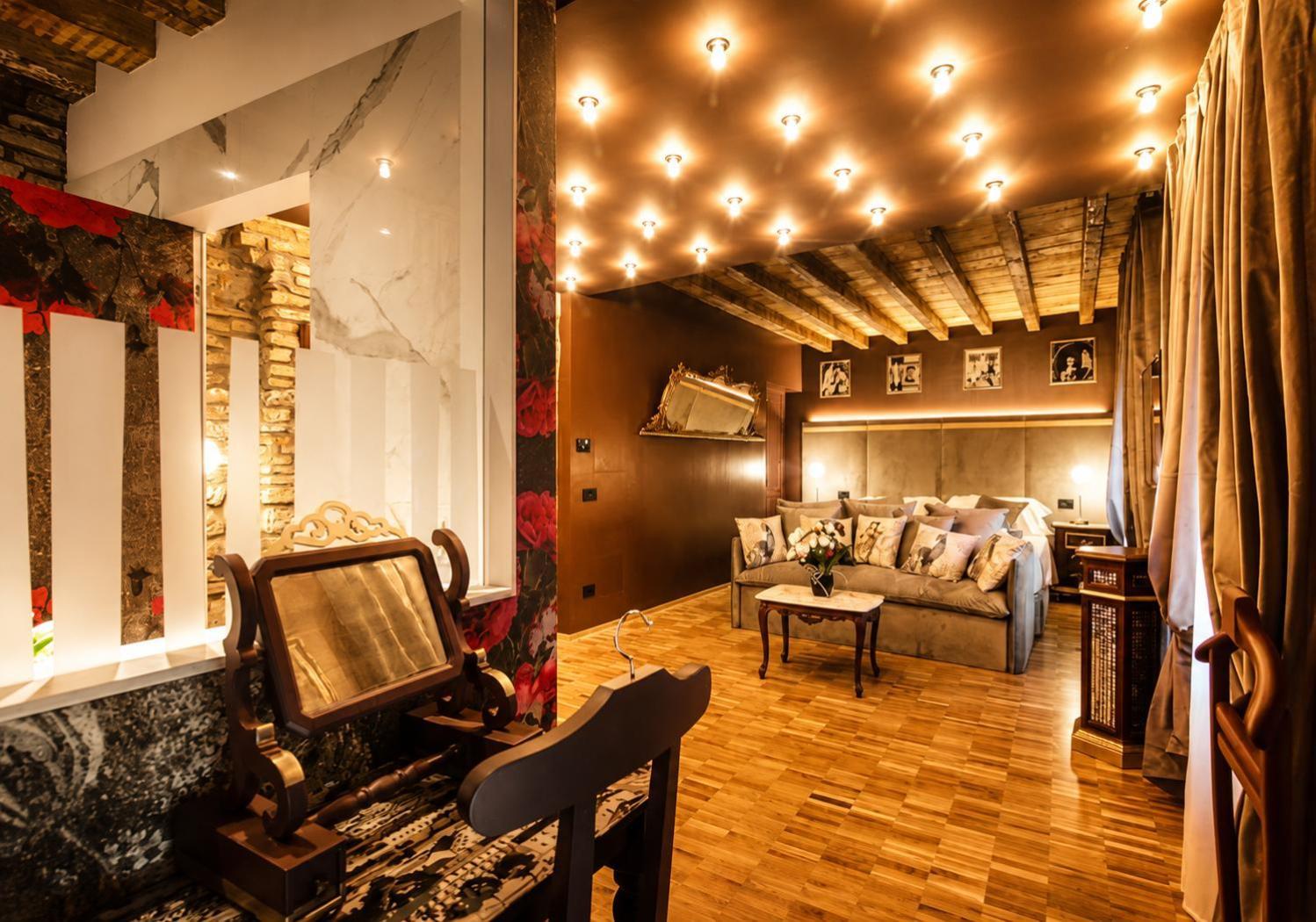 Superior Suite