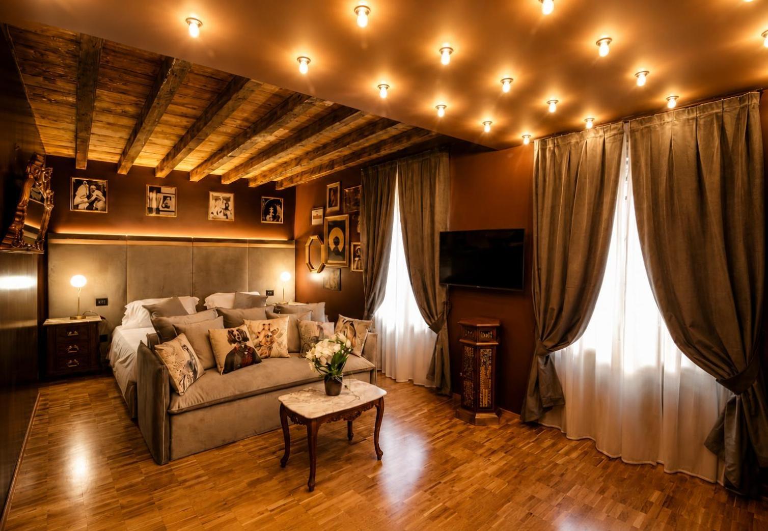 Superior Suite