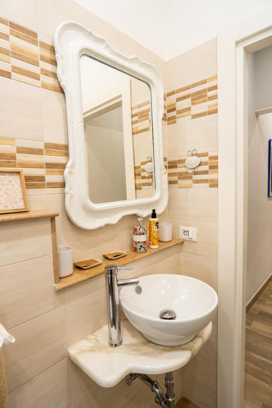 Deluxe Double or Twin Room Balcony