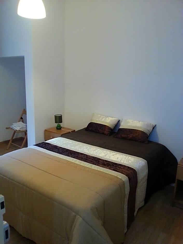 Double Room Balcony