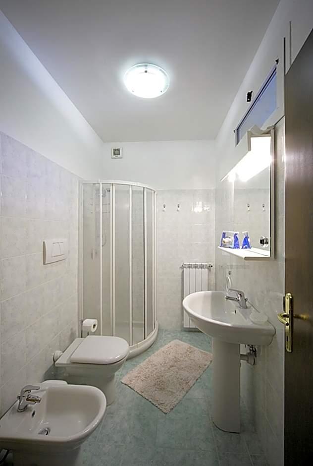 Appartement 2 Chambres