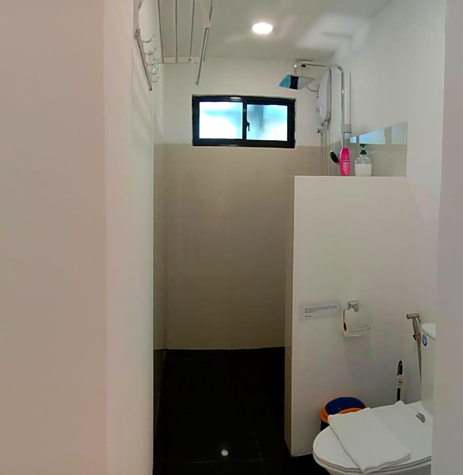 Deluxe Double Room Balcony Sea View