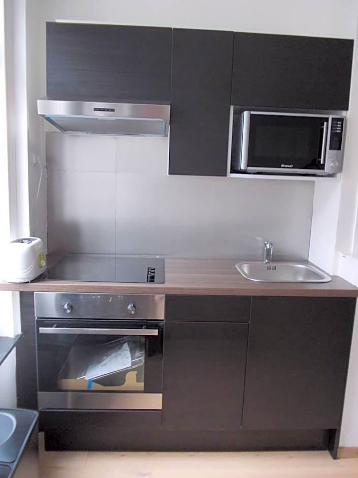 Deluxe Apartment 2nd Floor