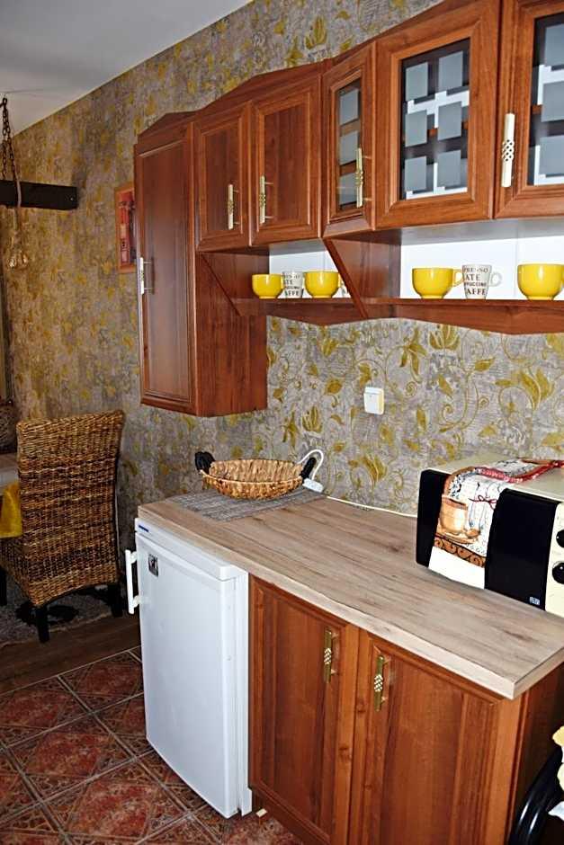 Duplex Apartment Terrace Sea View
