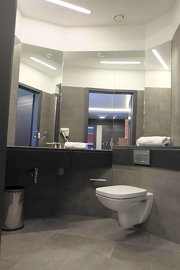 Superior Quadruple Room