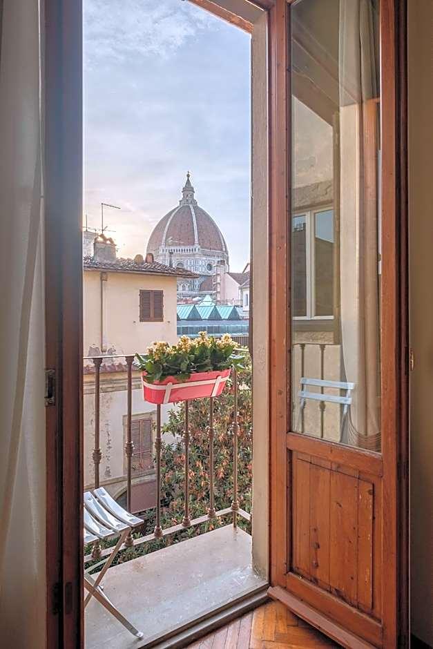 Junior Suite Terrace