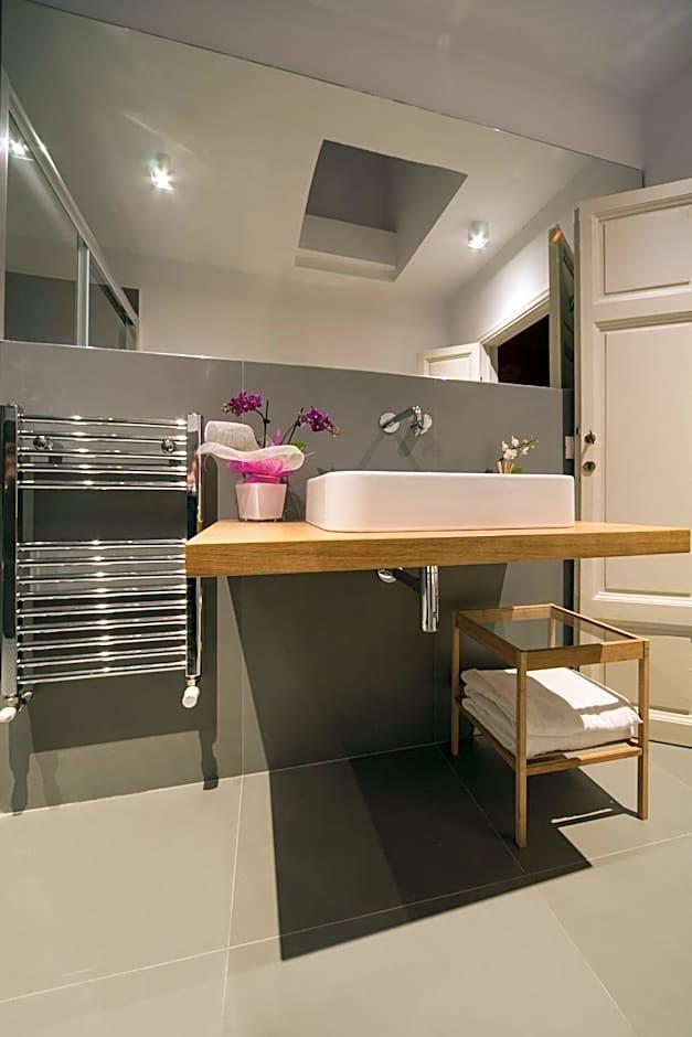 Suite Terrace