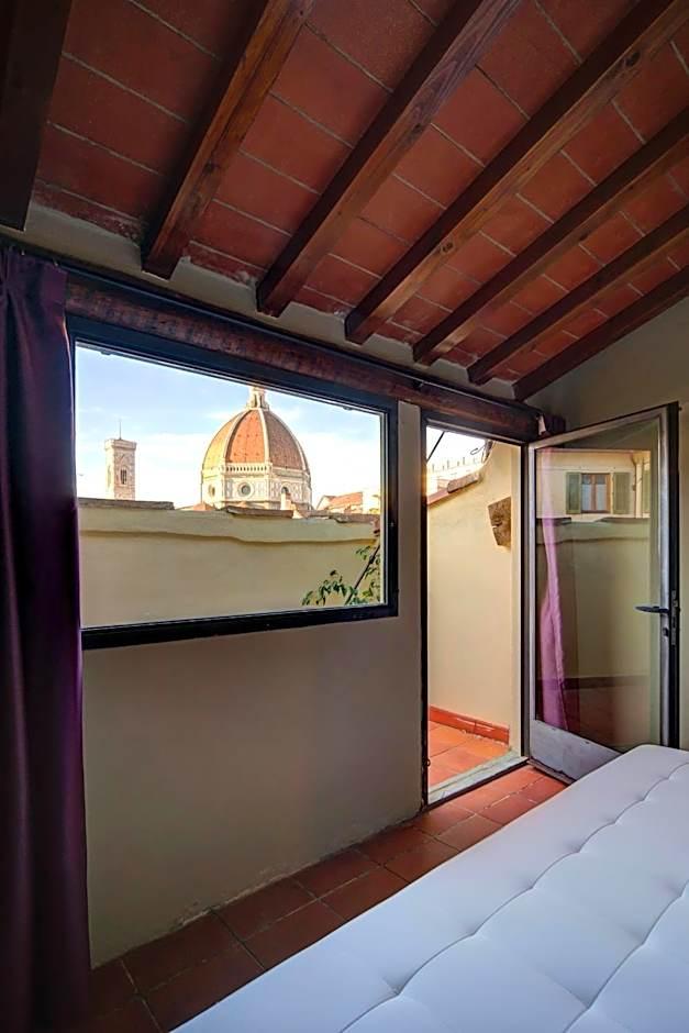 Junior Suite Terrace