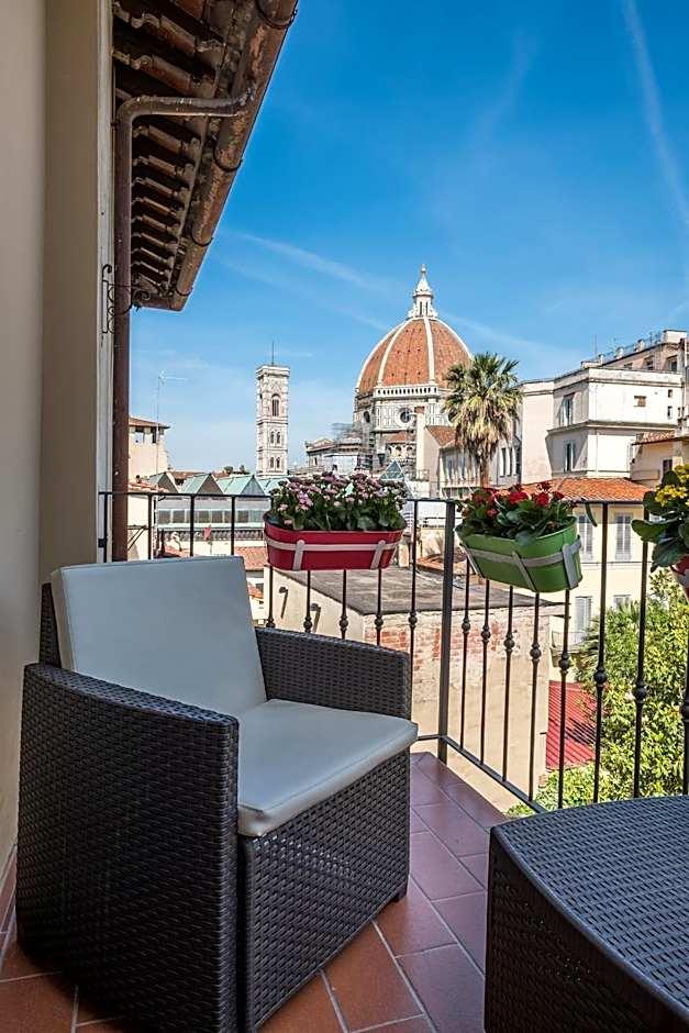 Suite Terrace