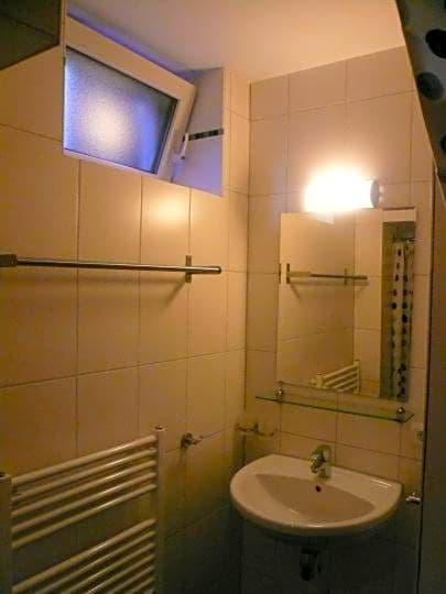 Apartment mit 2 Schlafzimmern