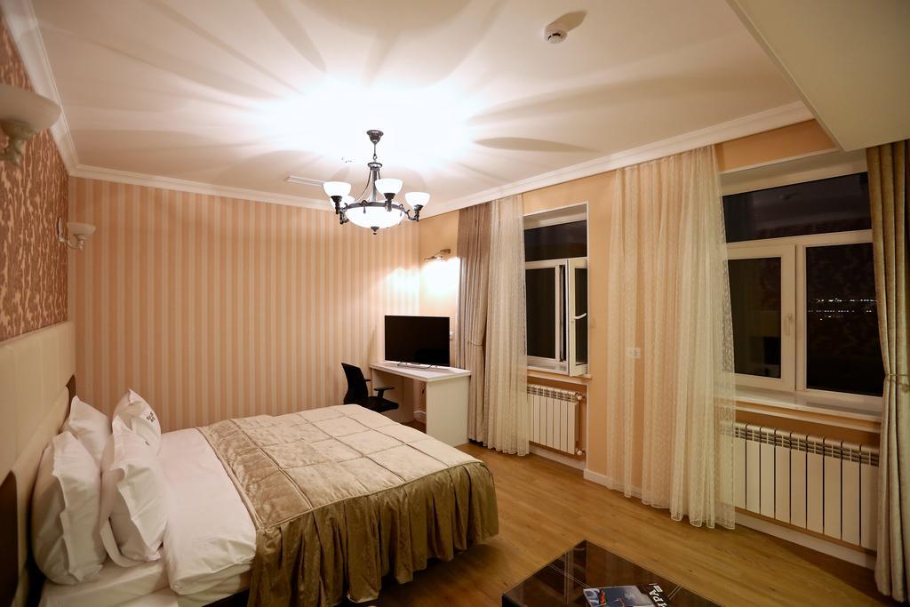 Comfort Doppelzimmer mit Meerblick