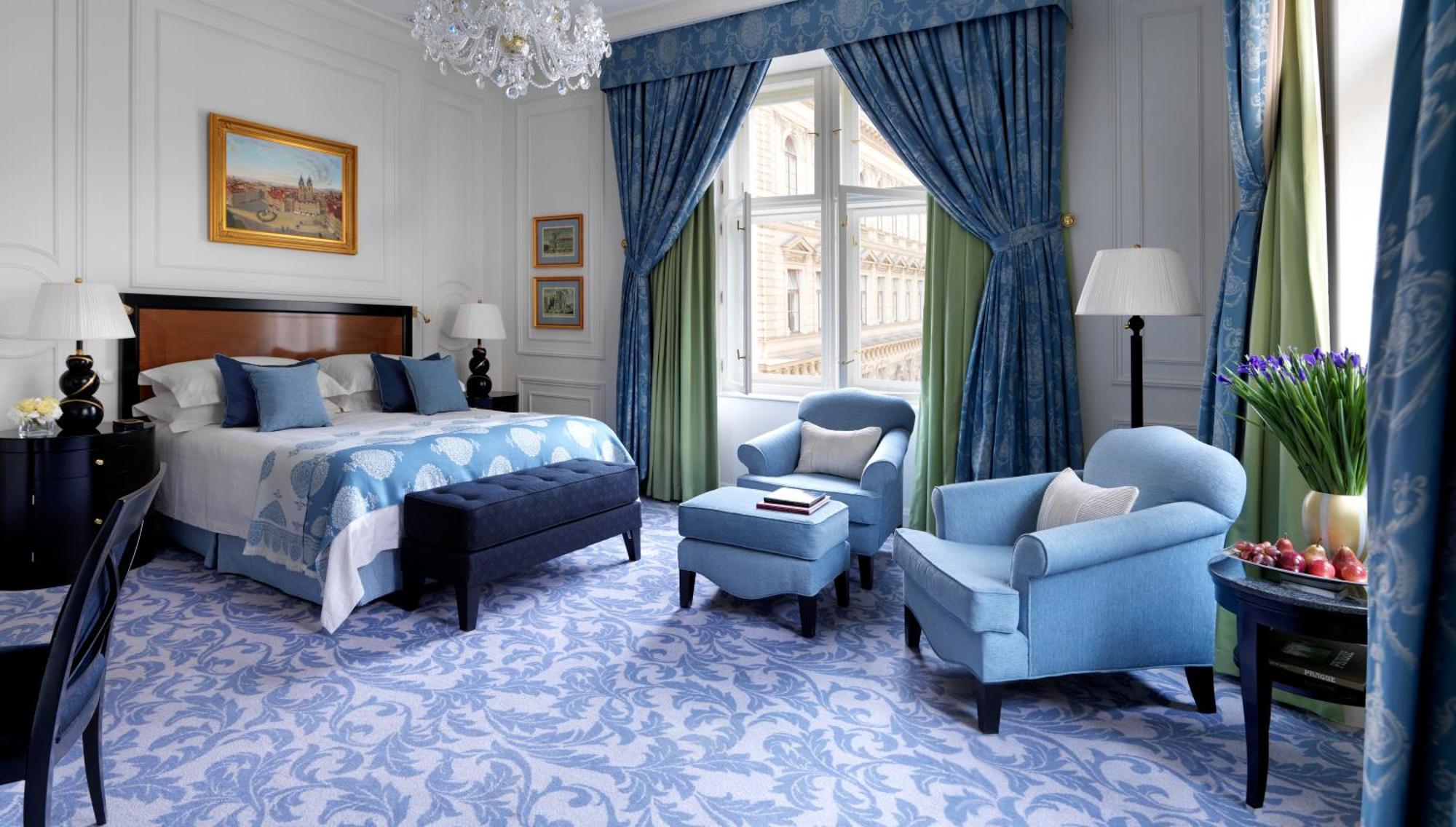 Quarto Grand Renaissance
