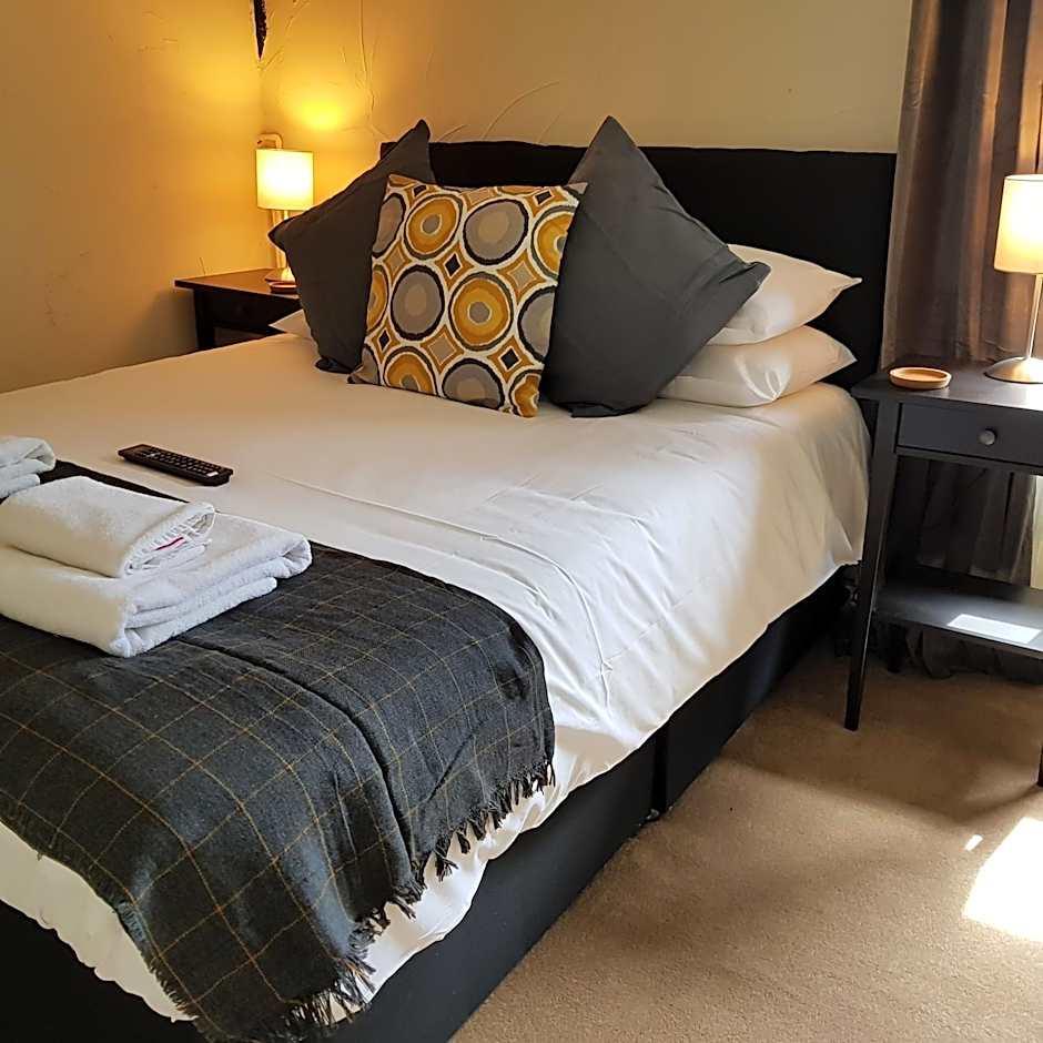Family Double Room