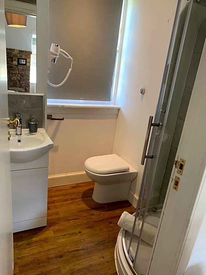 Deluxe Double Room Kirkhill