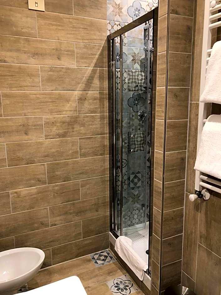 Classic Double or Twin Room
