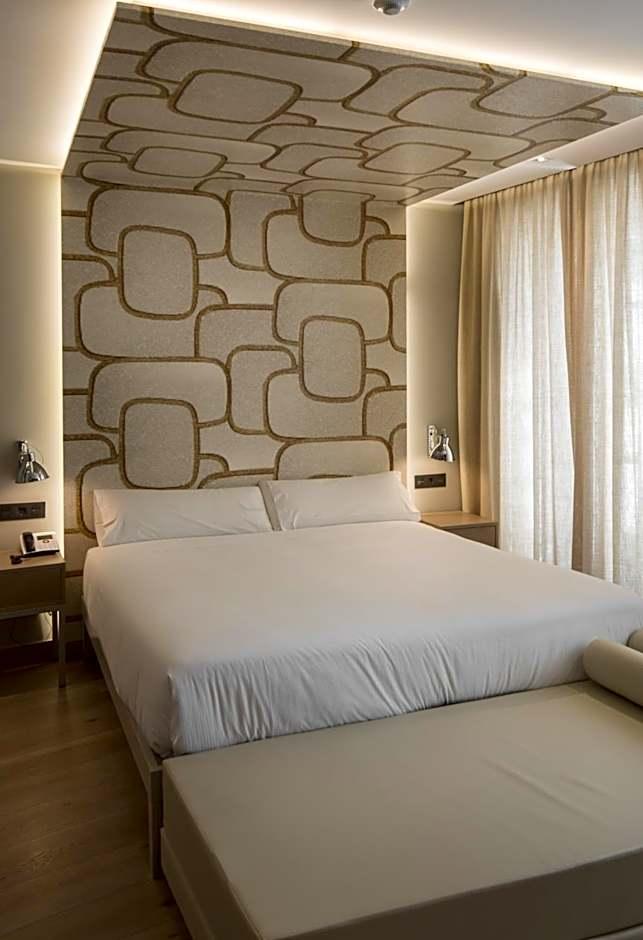 Chambre Deluxe Double ou Lits Jumeaux