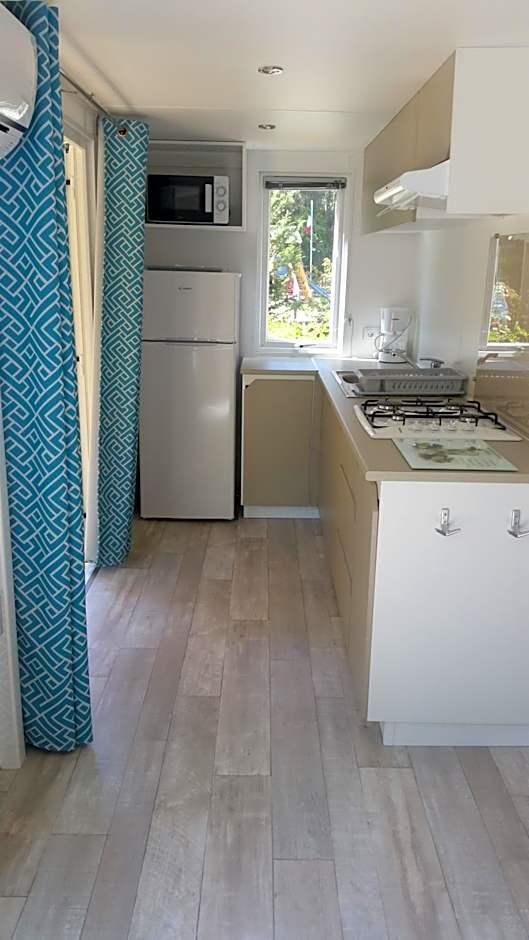 Mobile Home Davia