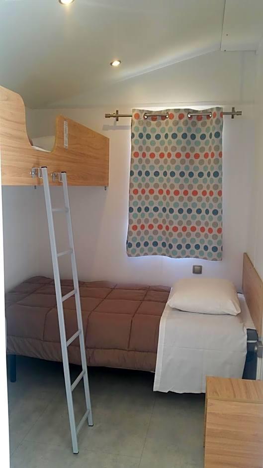 Mobile Home PMR Le Fanale