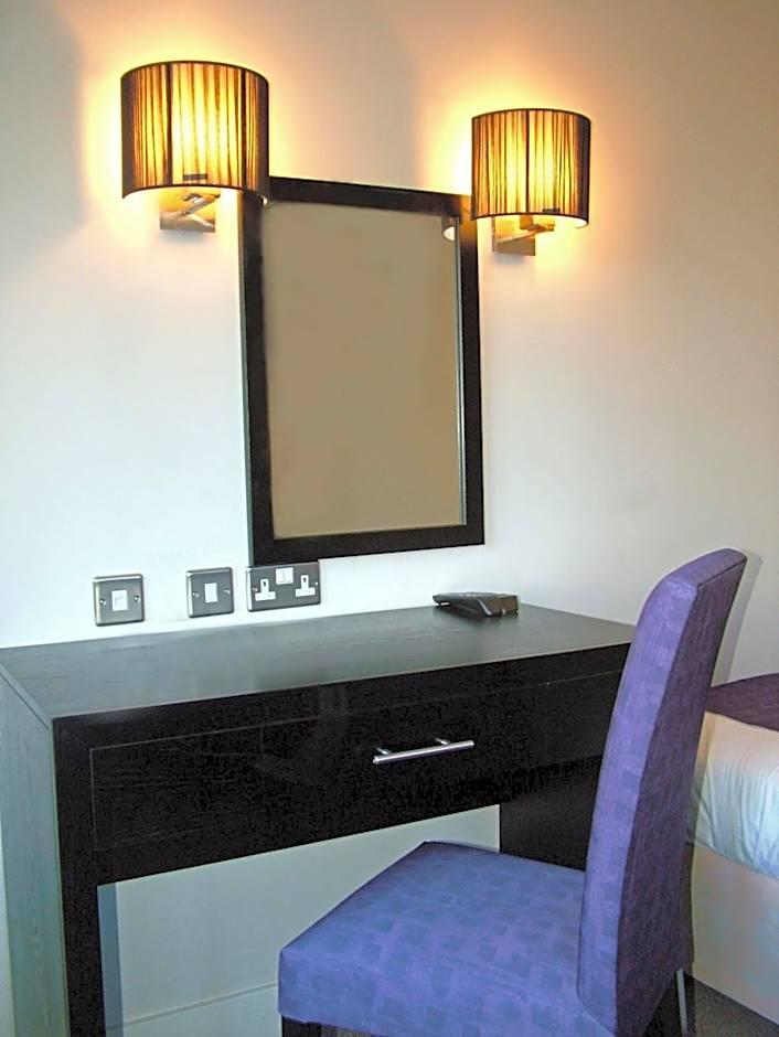 Habitación Individual
