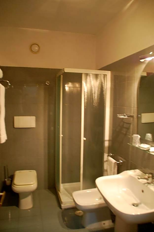 Double Room Balcony