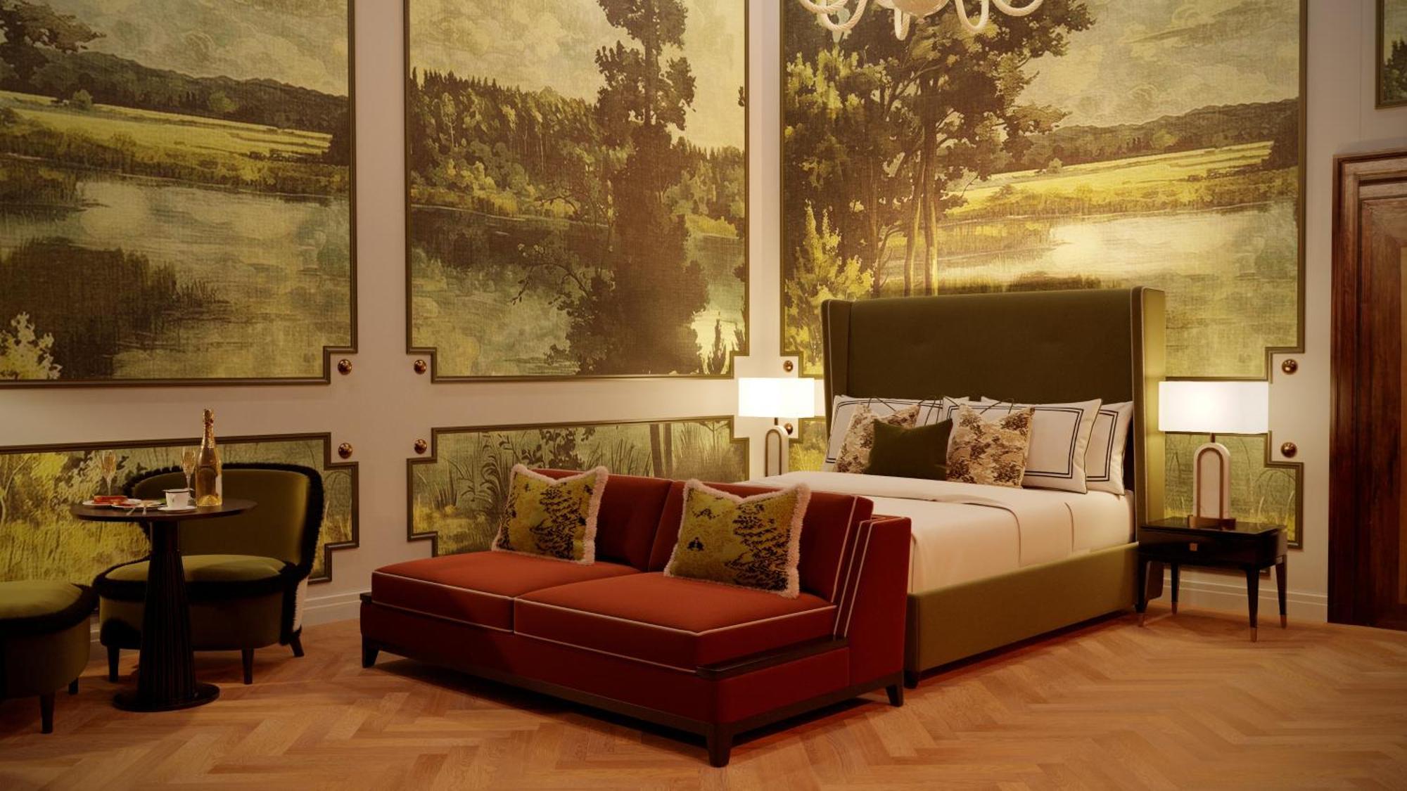 Junior Suite