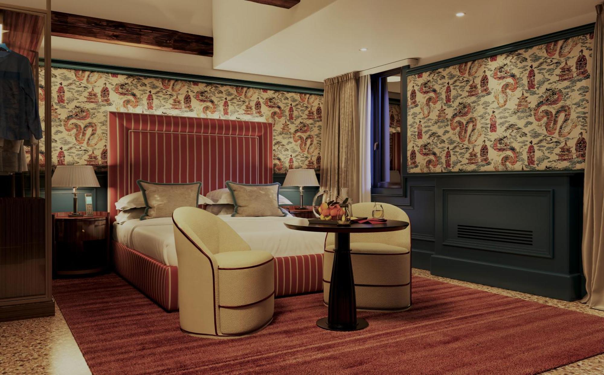 Superior Double or Twin Room