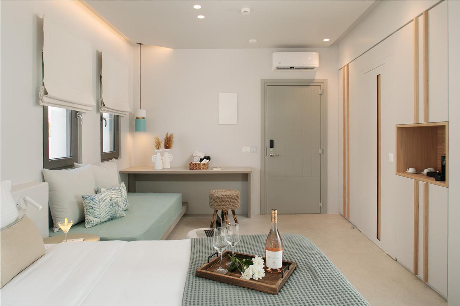 Luxury Suite
