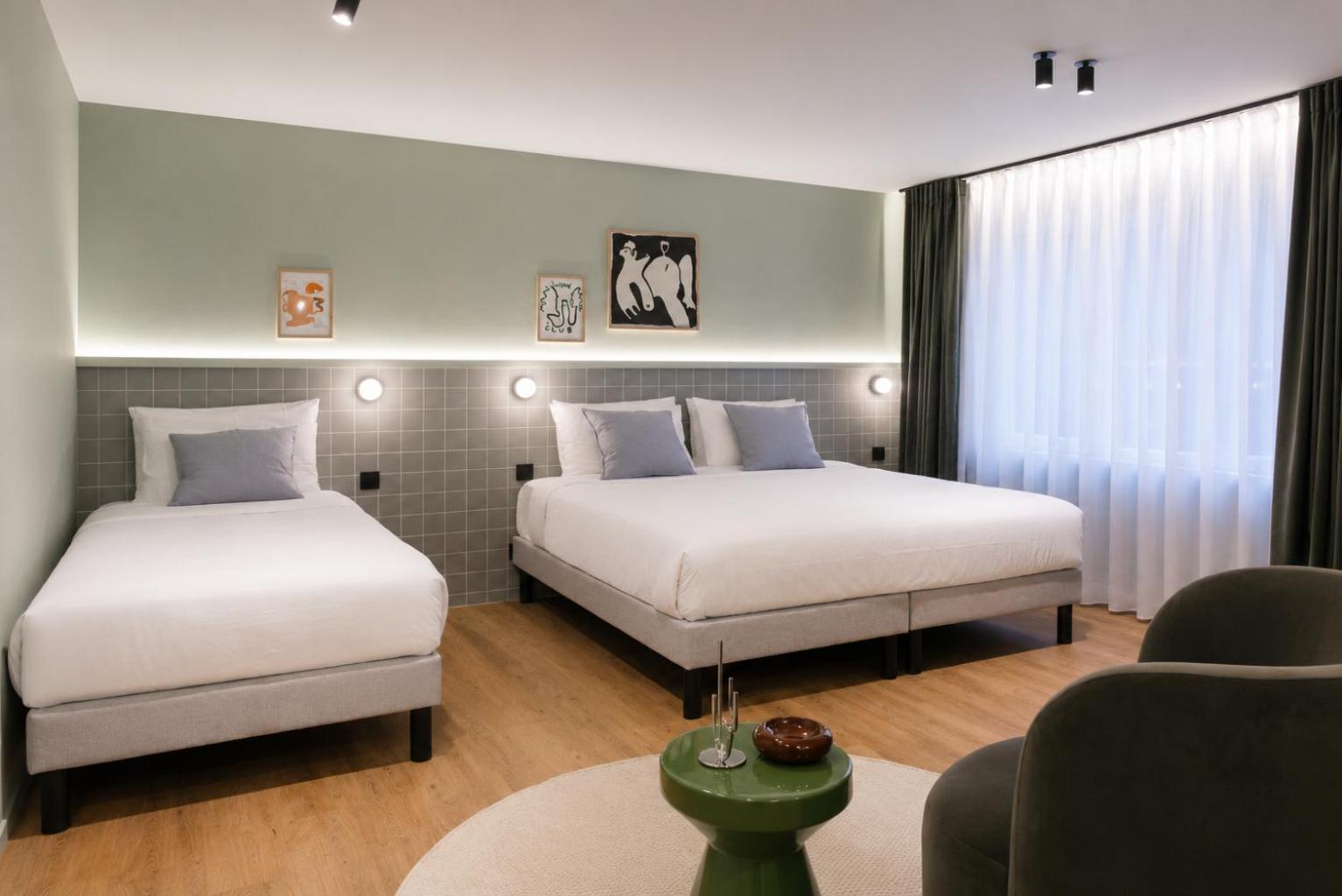 Family Suite