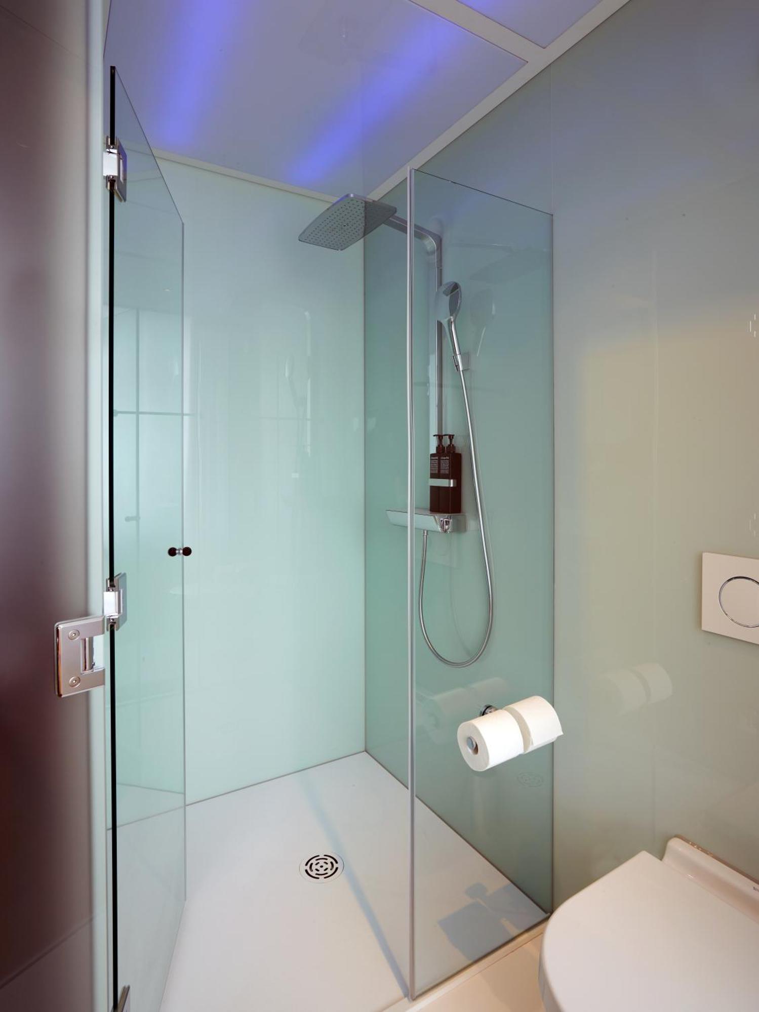 King Room High Floor