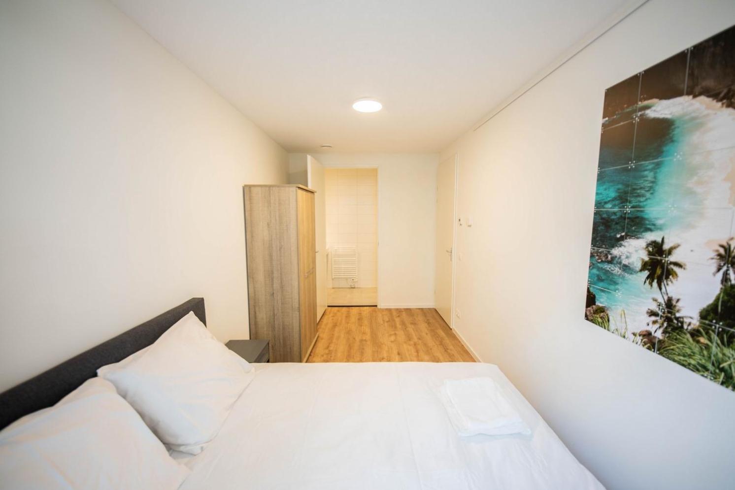 Apartment Ground Floor