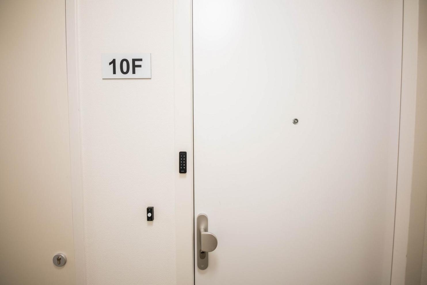 Apartment Ground Floor