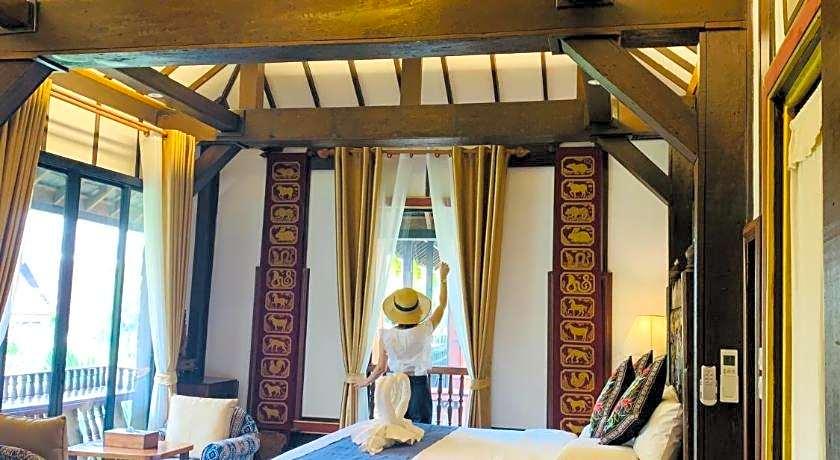 Double Room Spa Bath
