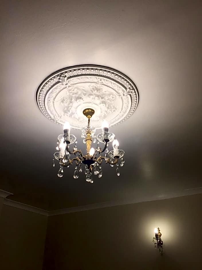 Deluxe Family Suite