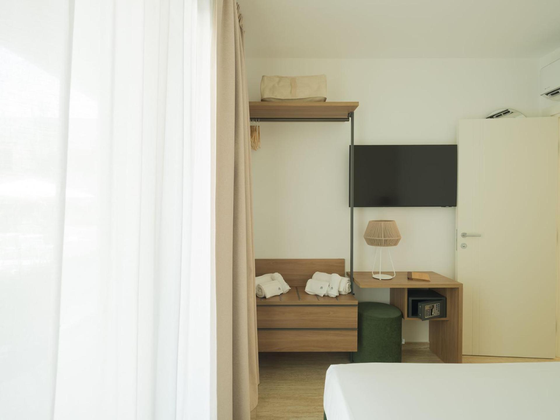 Two-Room Apartment