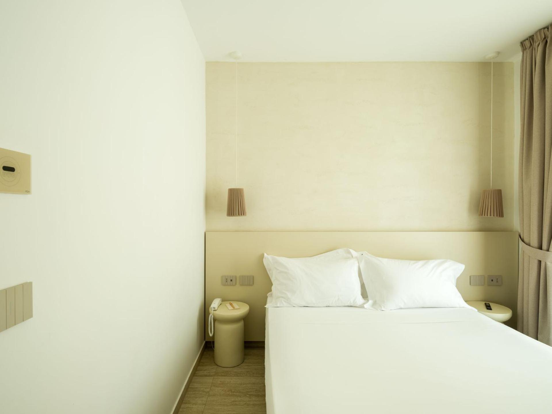 Two-Room Apartment