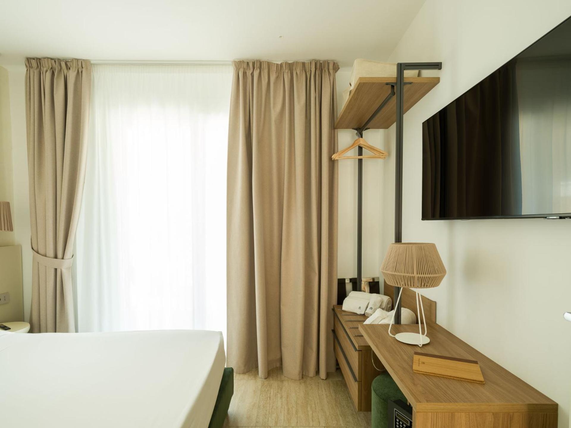 Two-Room Apartment