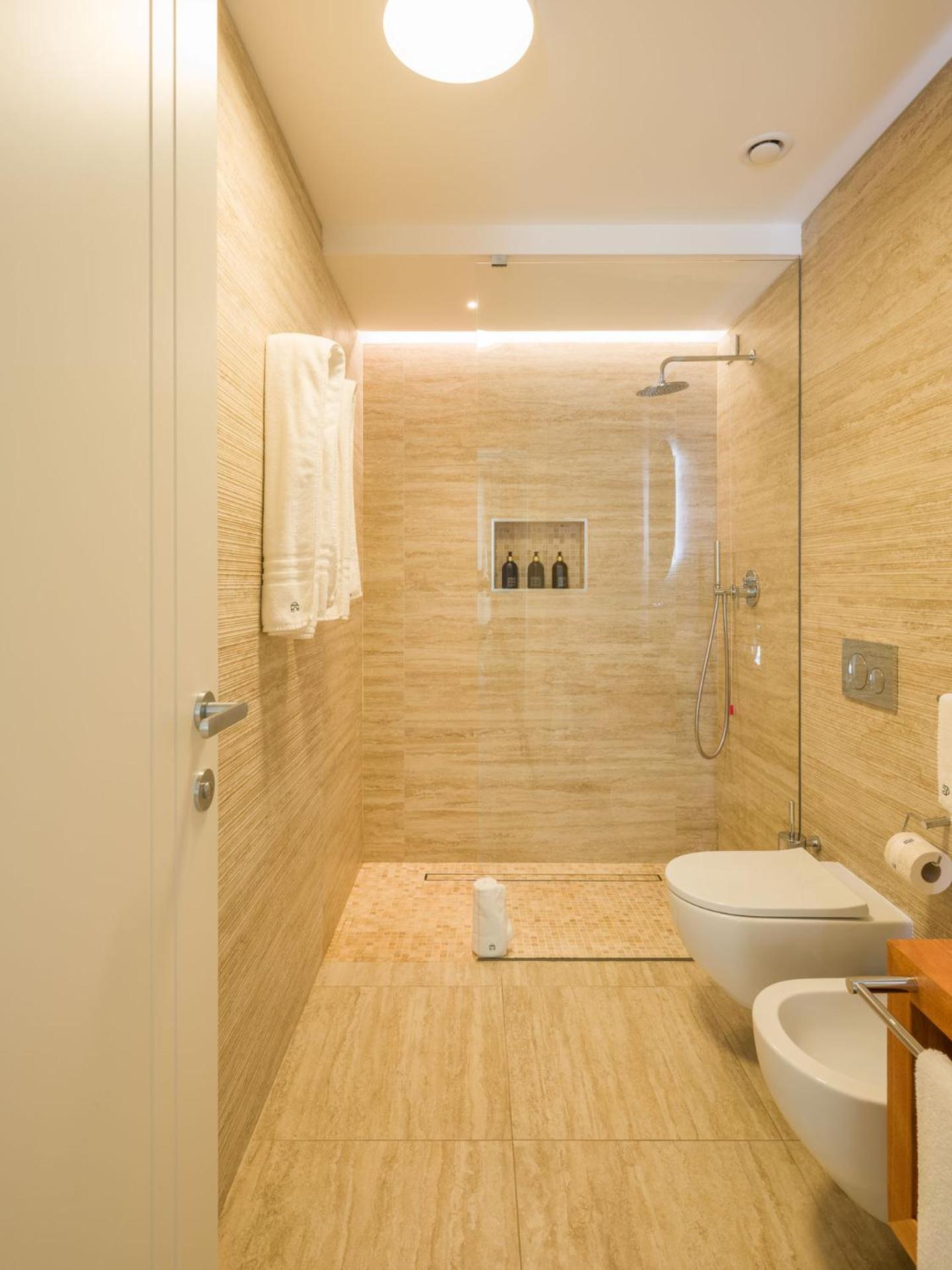 Two-Room Apartment