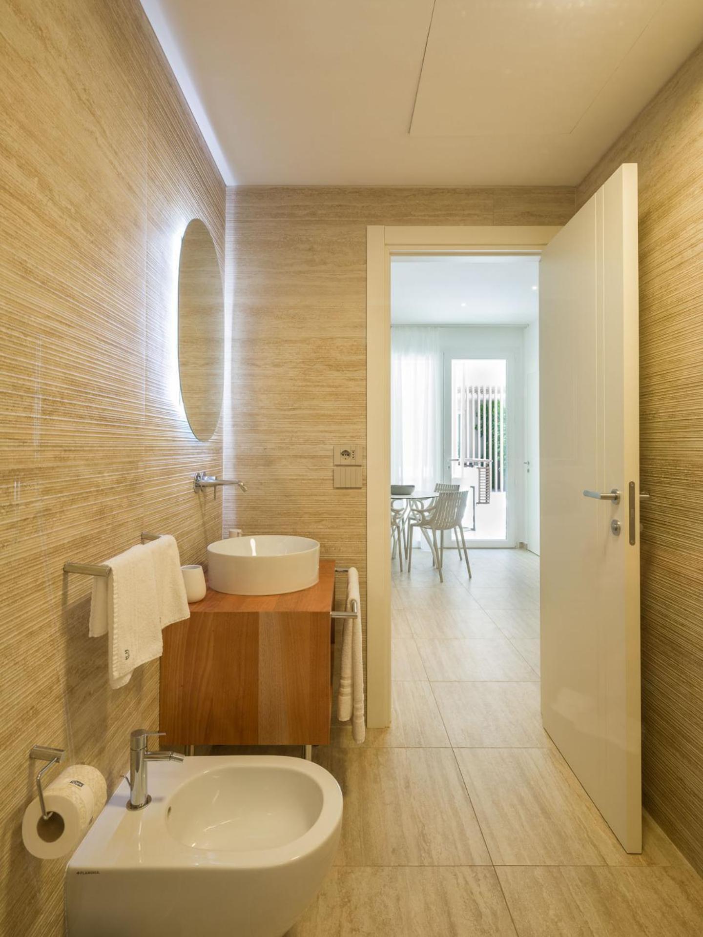 Two-Room Apartment