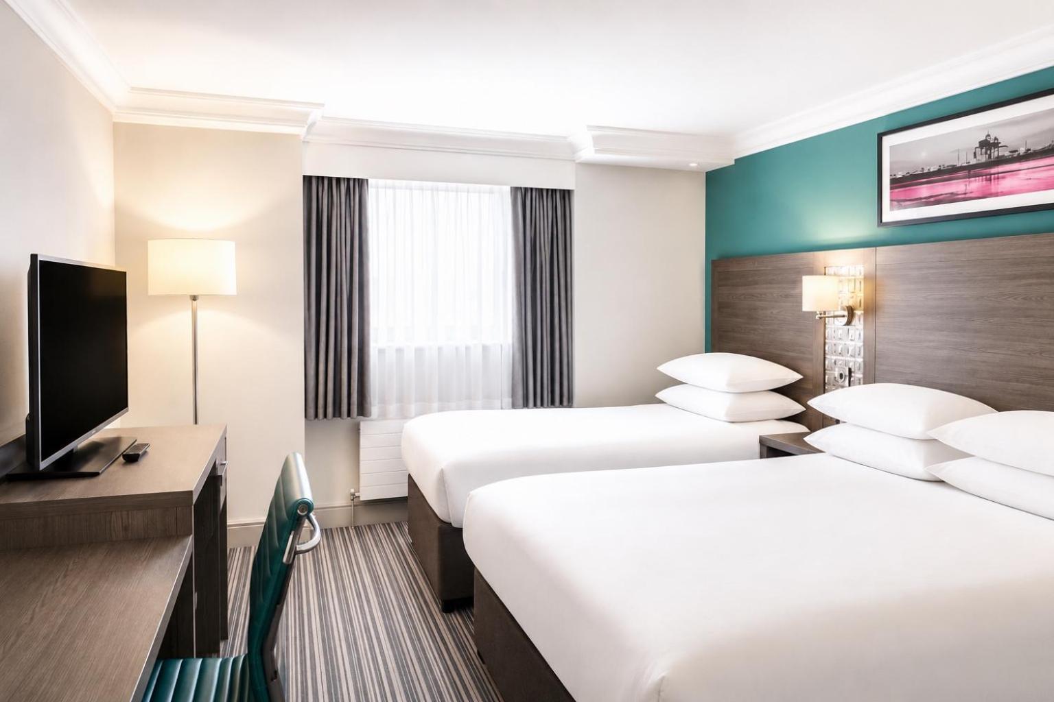 Superior Double or Twin Room
