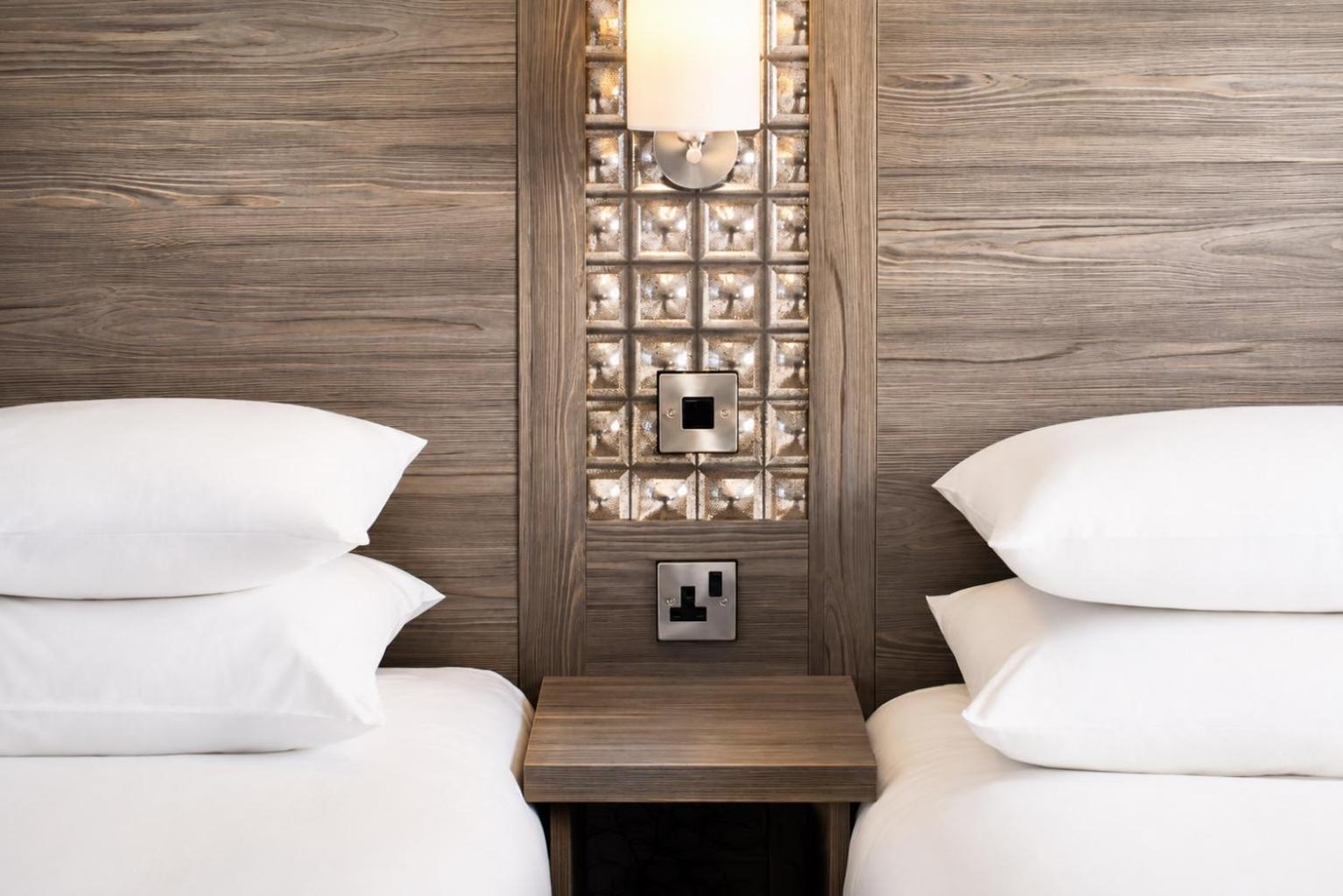 Superior Double or Twin Room