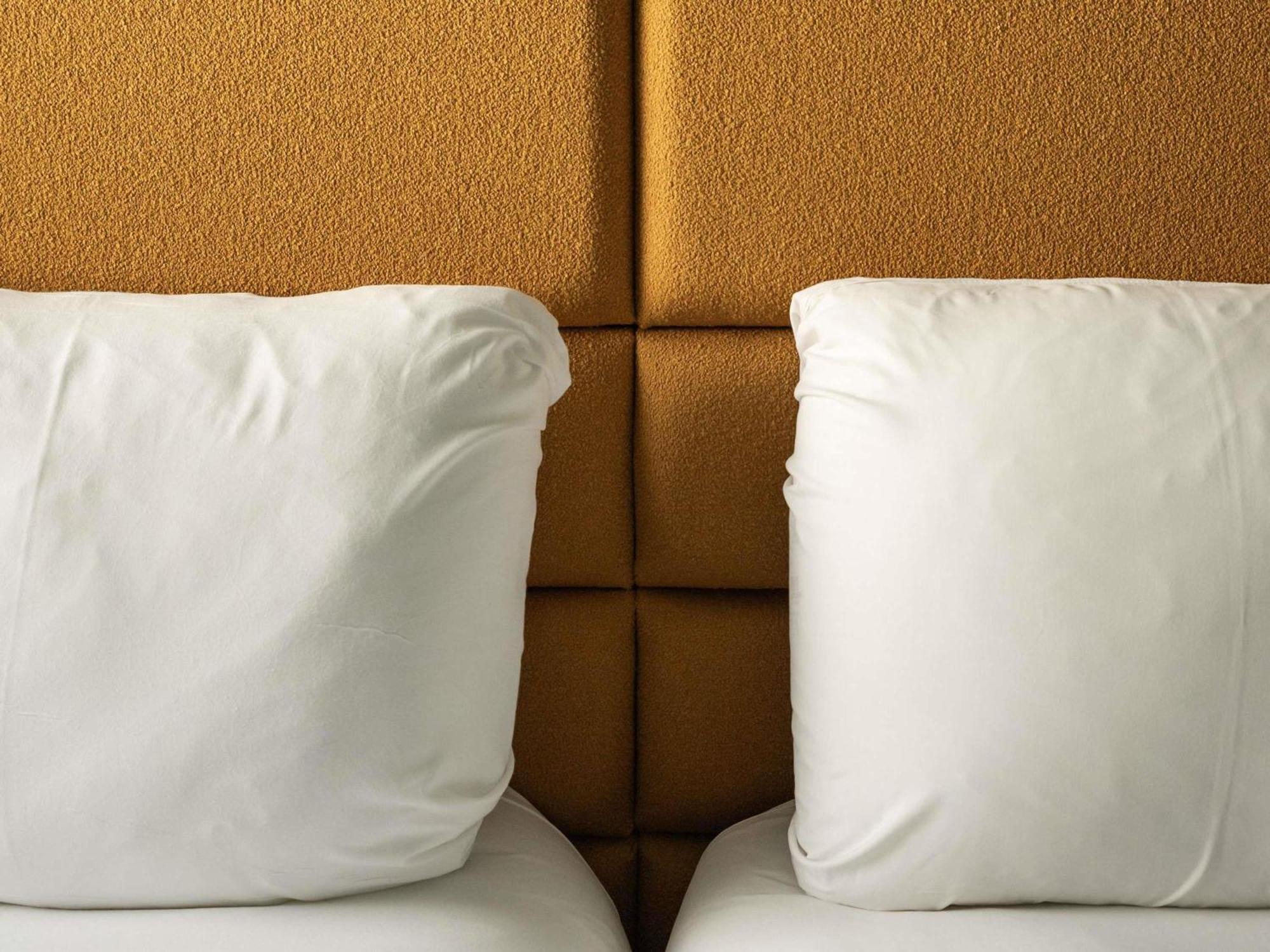 Standard Room 2 Single Beds