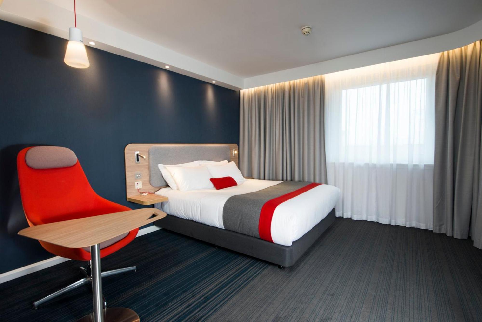 Double Room Hot Accessible